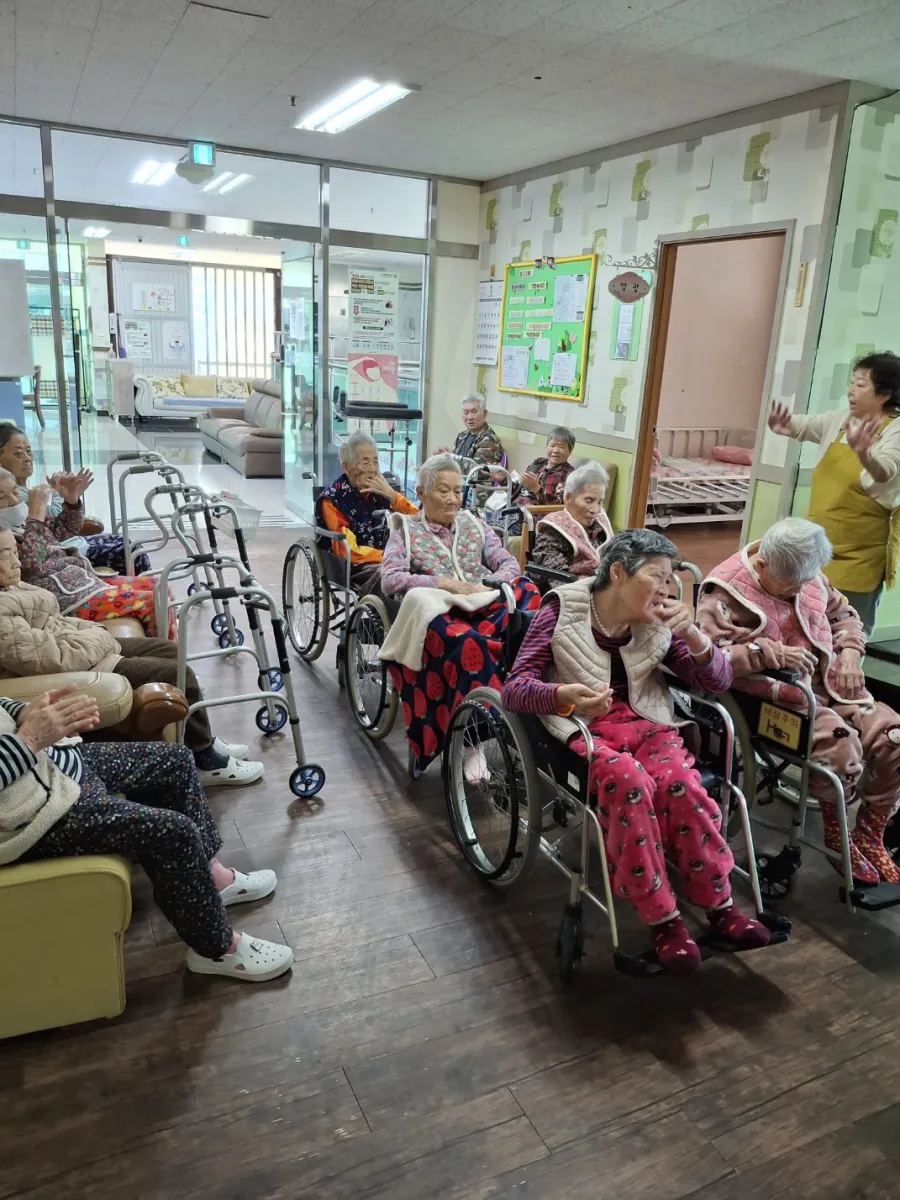 샬롬어메니티 요양원 사진 682
