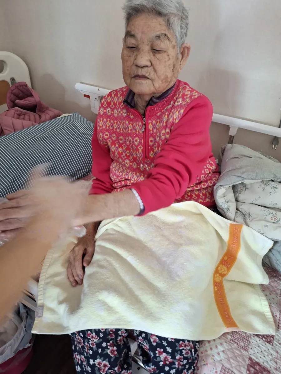 샬롬어메니티 요양원 사진 16