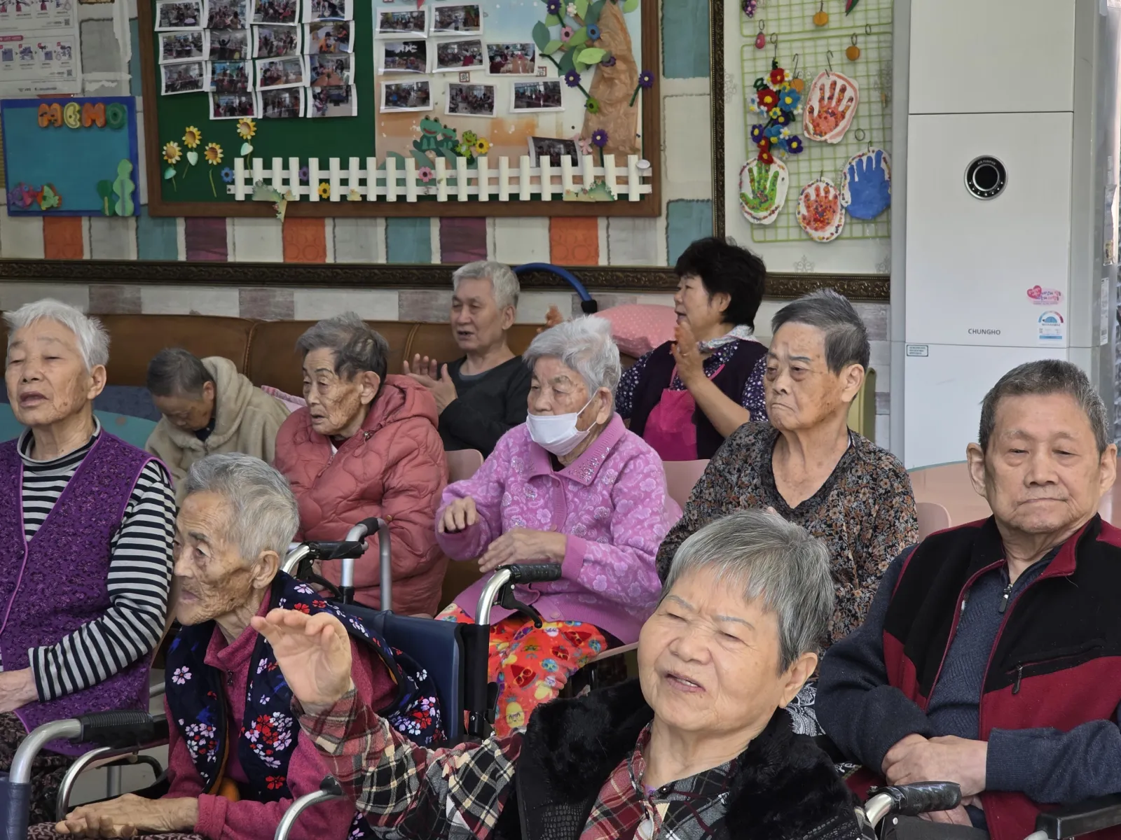 샬롬어메니티 요양원 사진 145