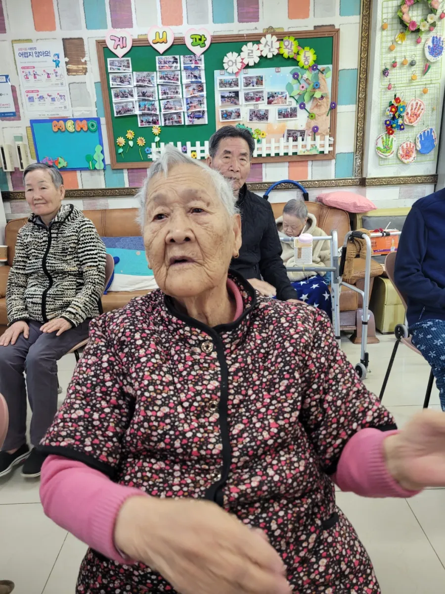 샬롬어메니티 요양원 사진 120