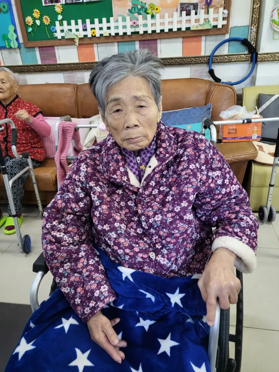 샬롬어메니티 요양원 사진 487