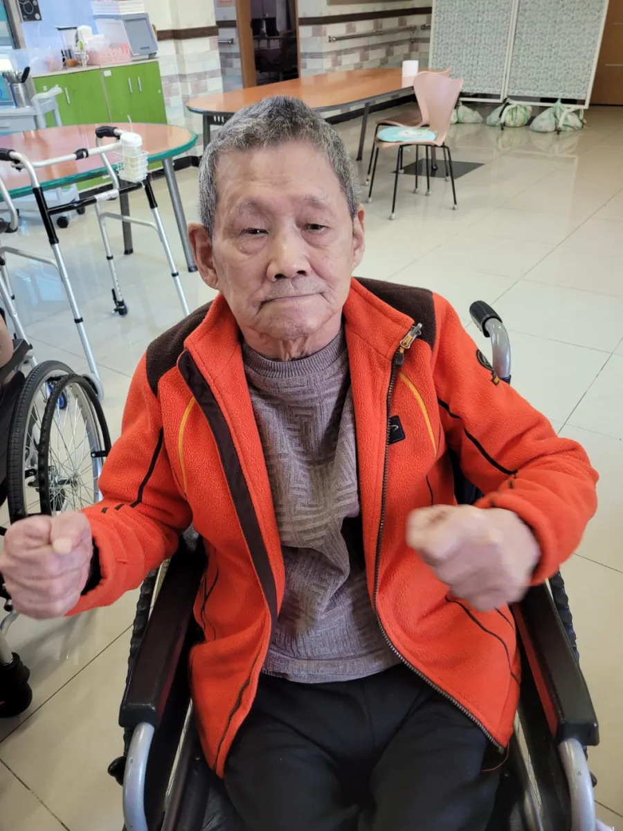 샬롬어메니티 요양원 사진 125