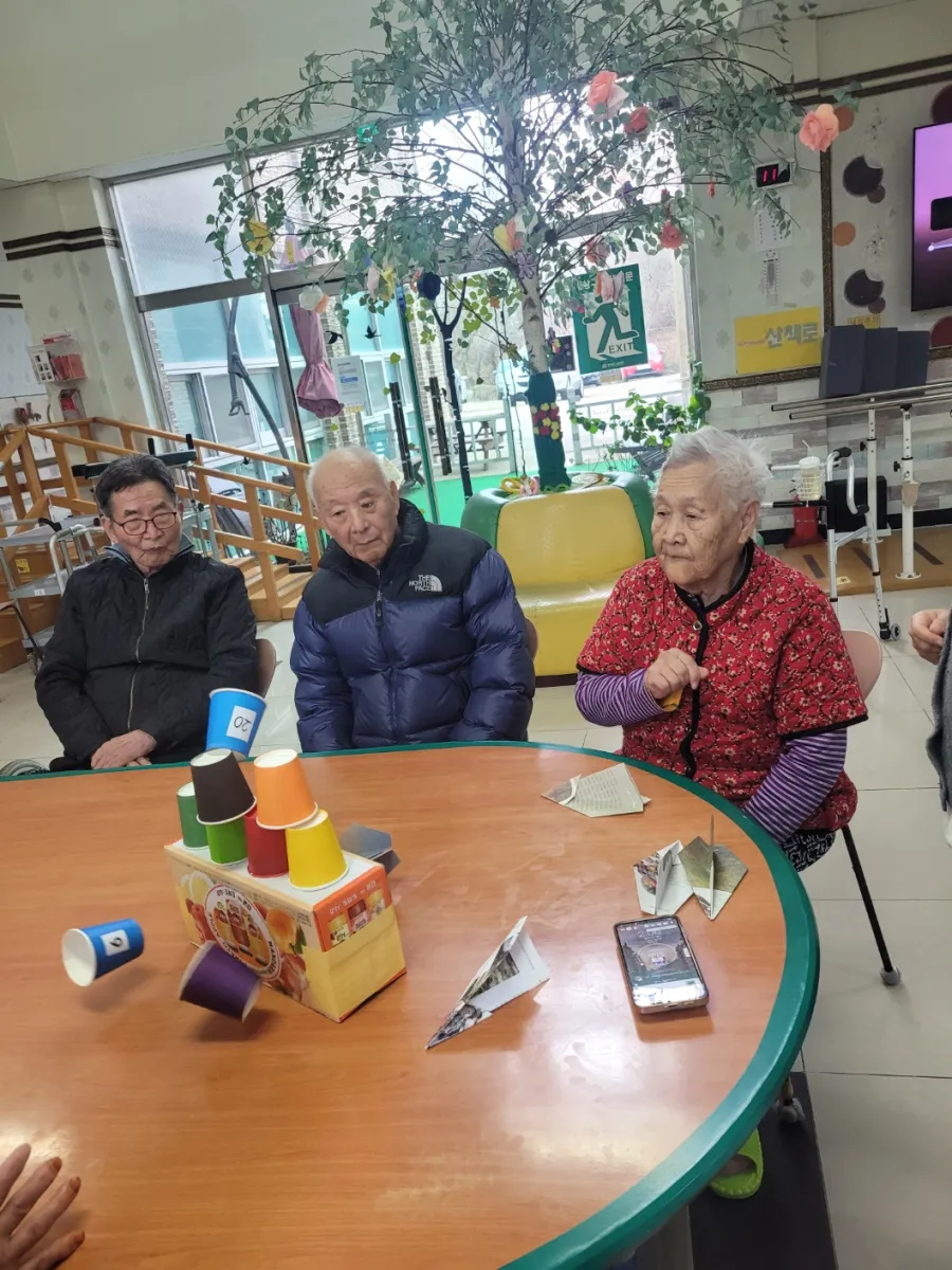 샬롬어메니티 요양원 사진 234