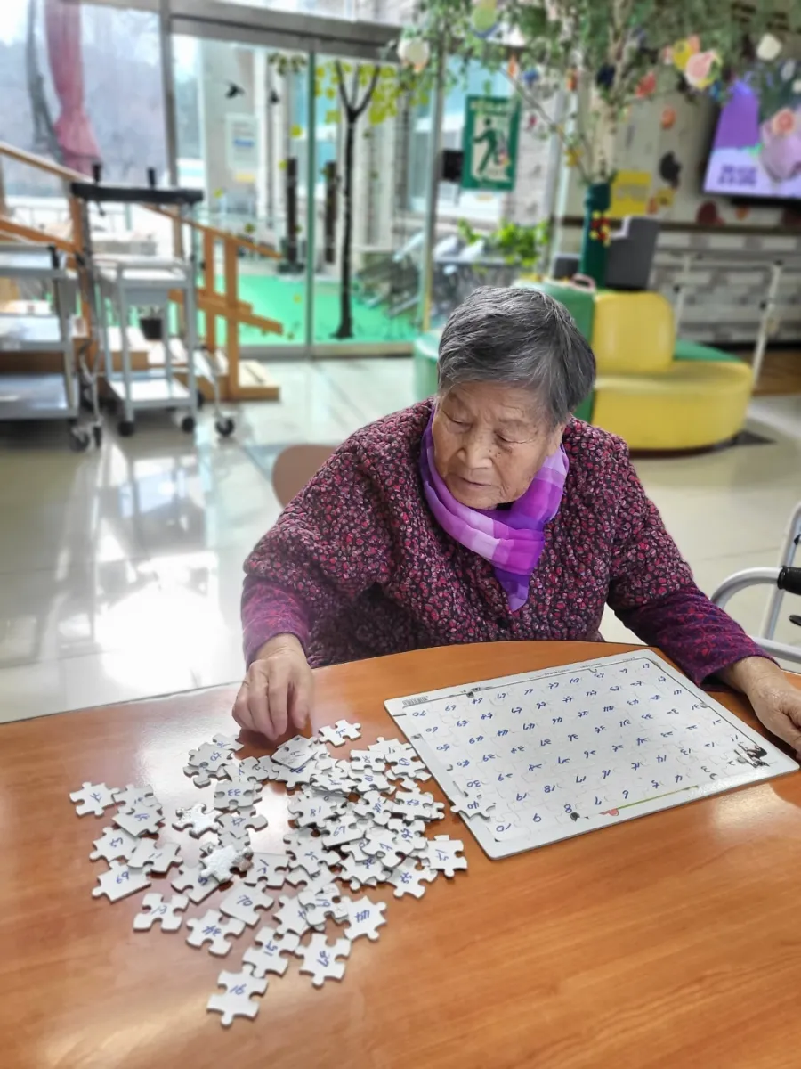 샬롬어메니티 요양원 사진 191
