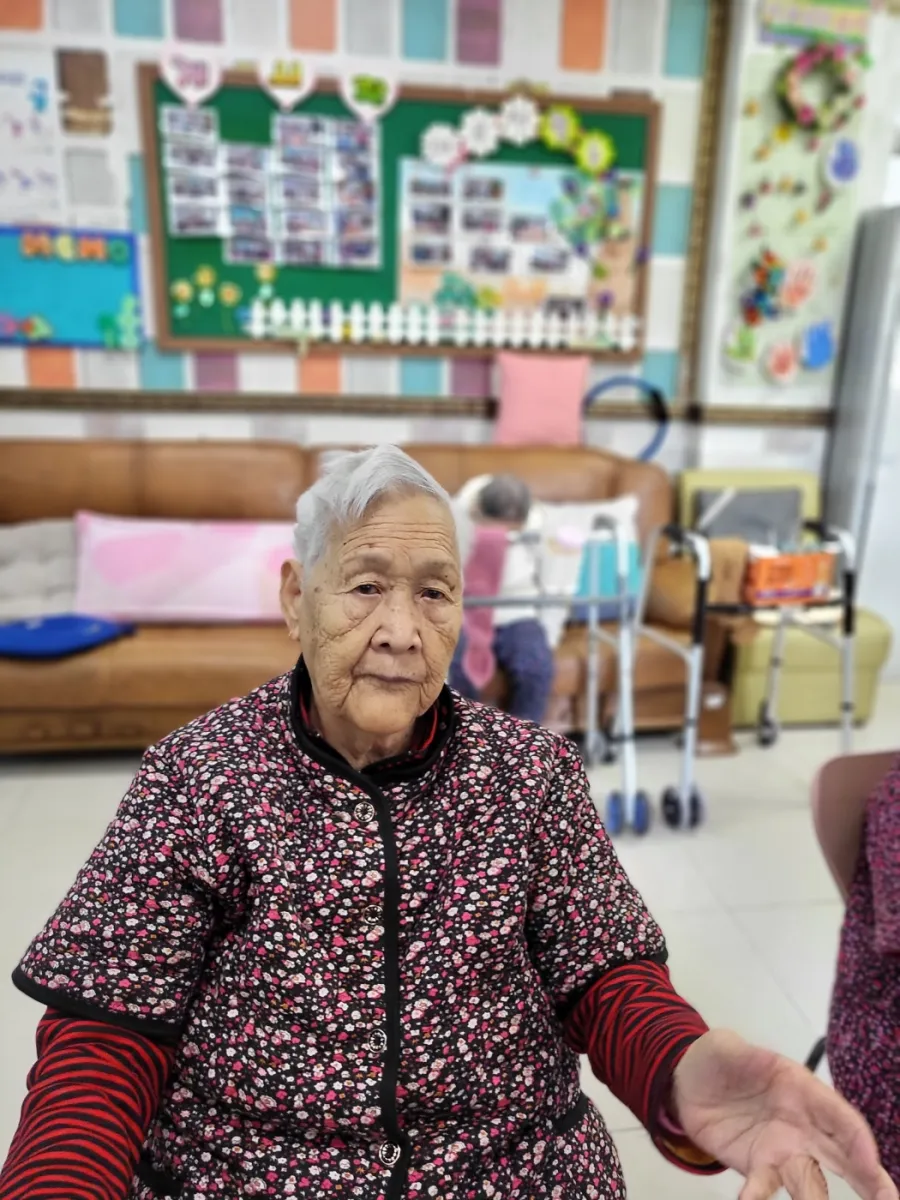 샬롬어메니티 요양원 사진 748