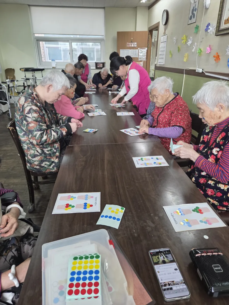 샬롬어메니티 요양원 사진 285
