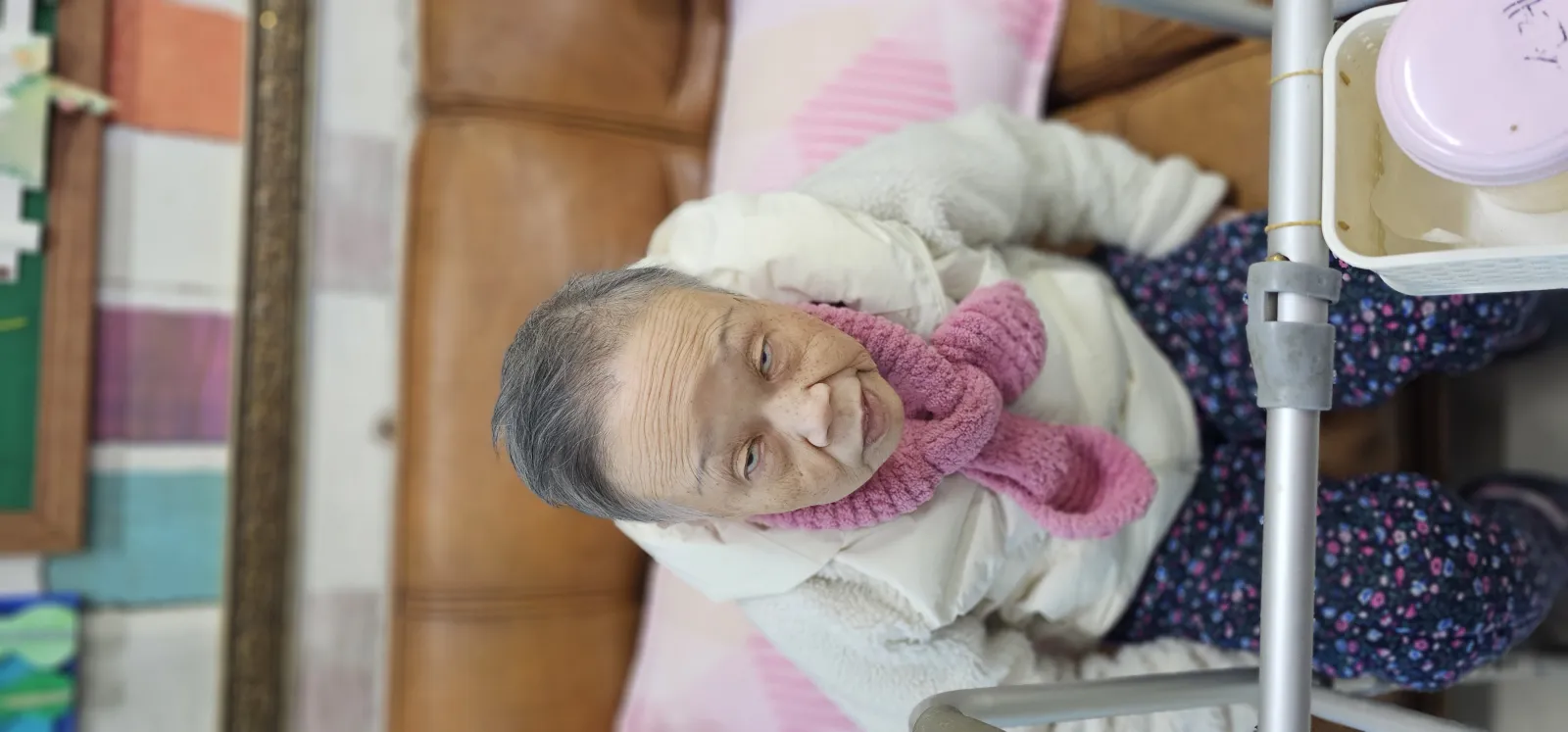 샬롬어메니티 요양원 사진 444