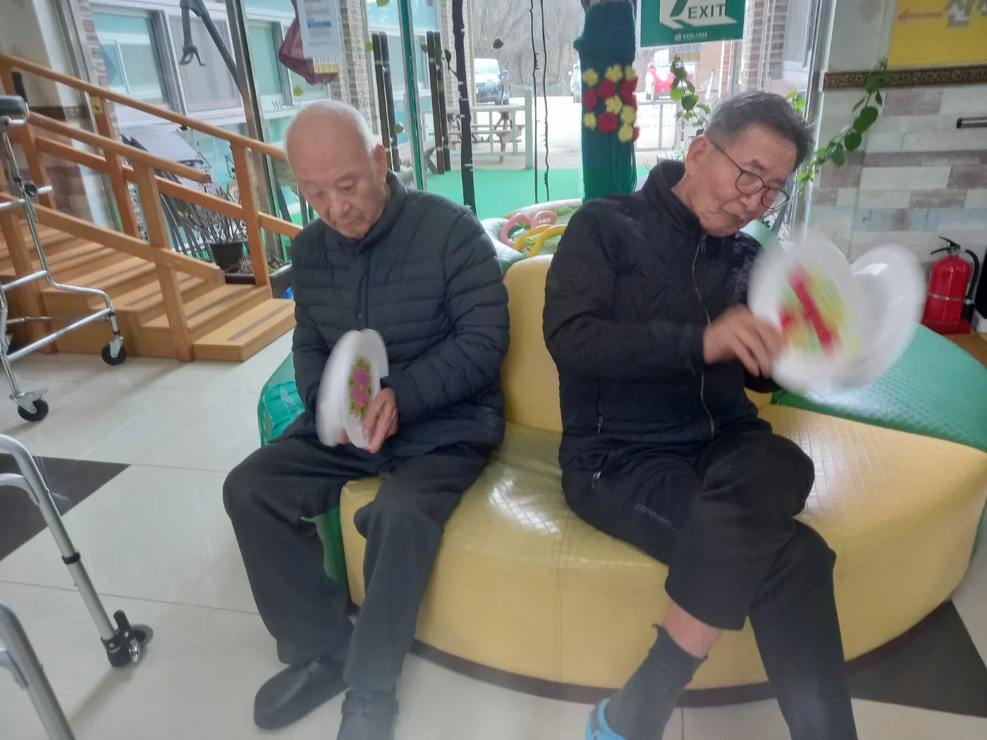 샬롬어메니티 요양원 사진 7