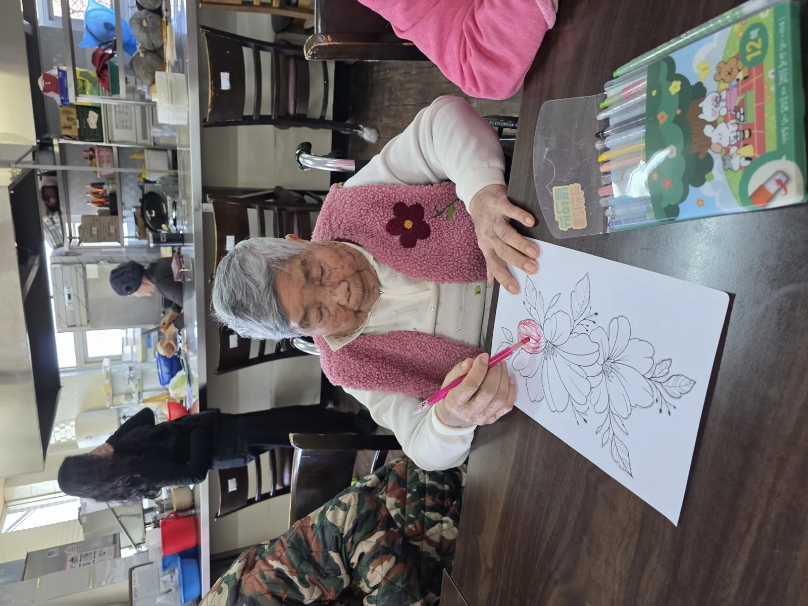 샬롬어메니티 요양원 사진 376