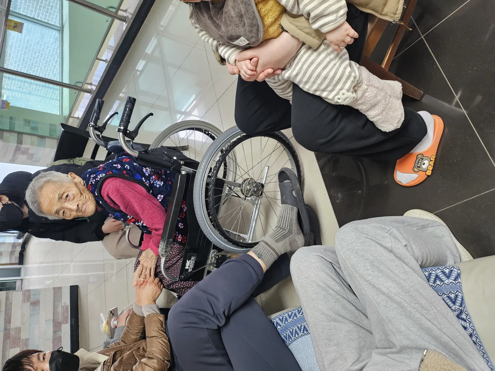 샬롬어메니티 요양원 사진 52