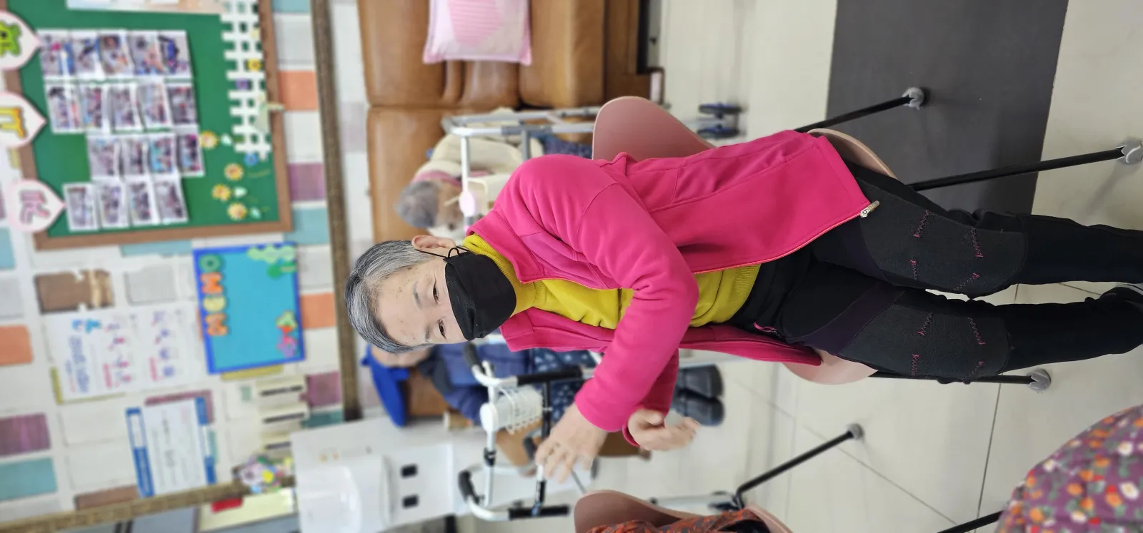샬롬어메니티 요양원 사진 161
