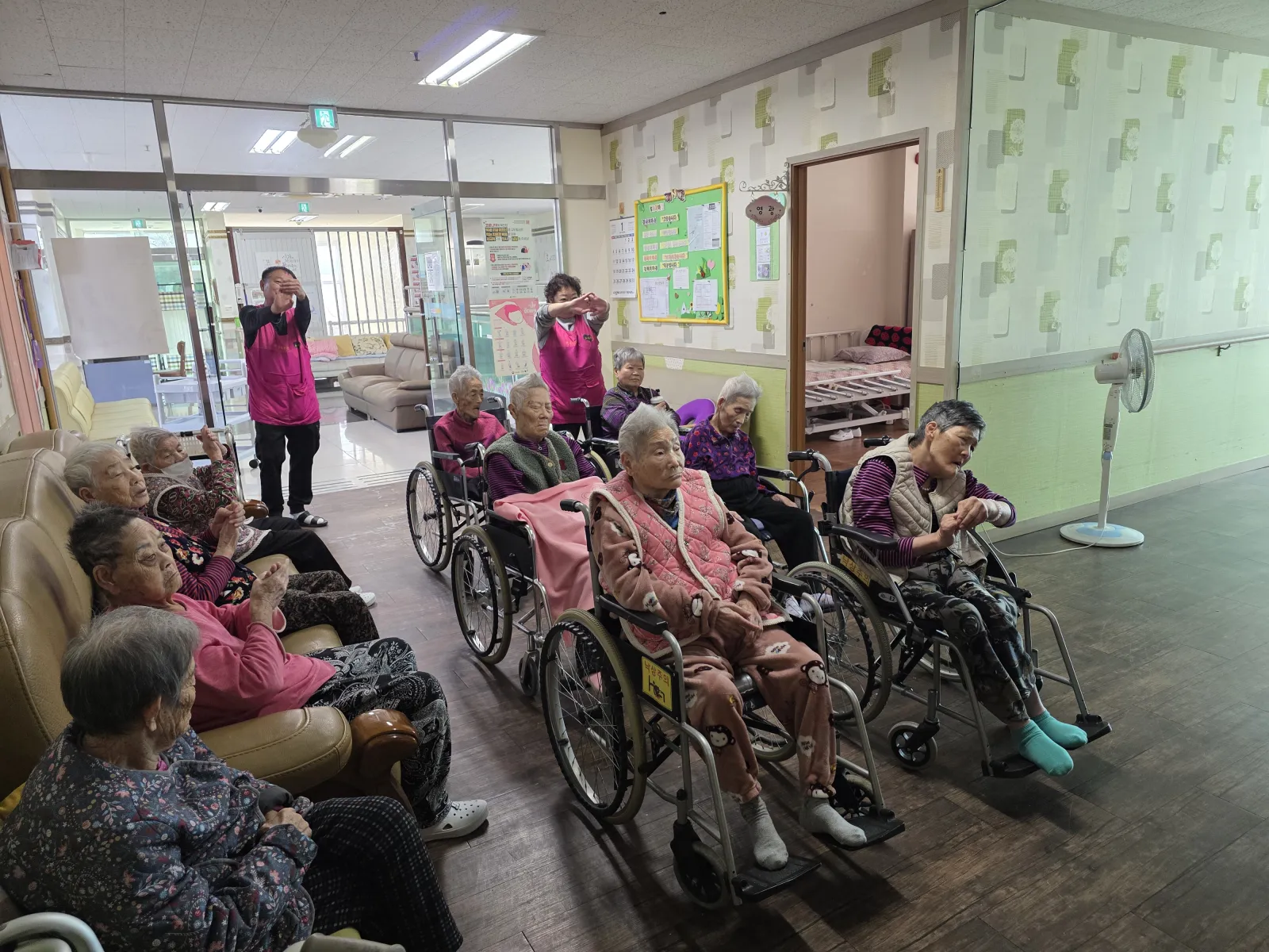 샬롬어메니티 요양원 사진 259
