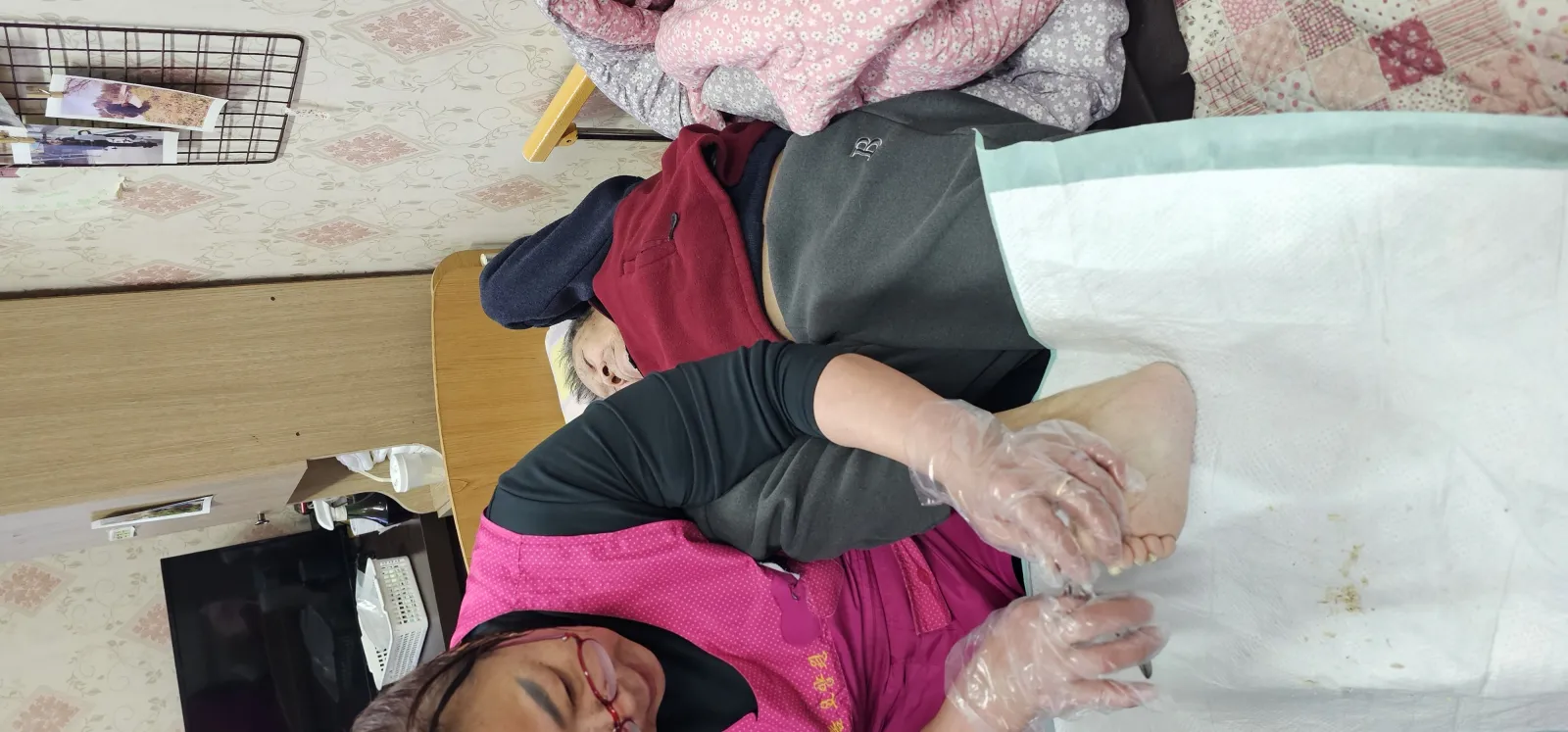 샬롬어메니티 요양원 사진 172