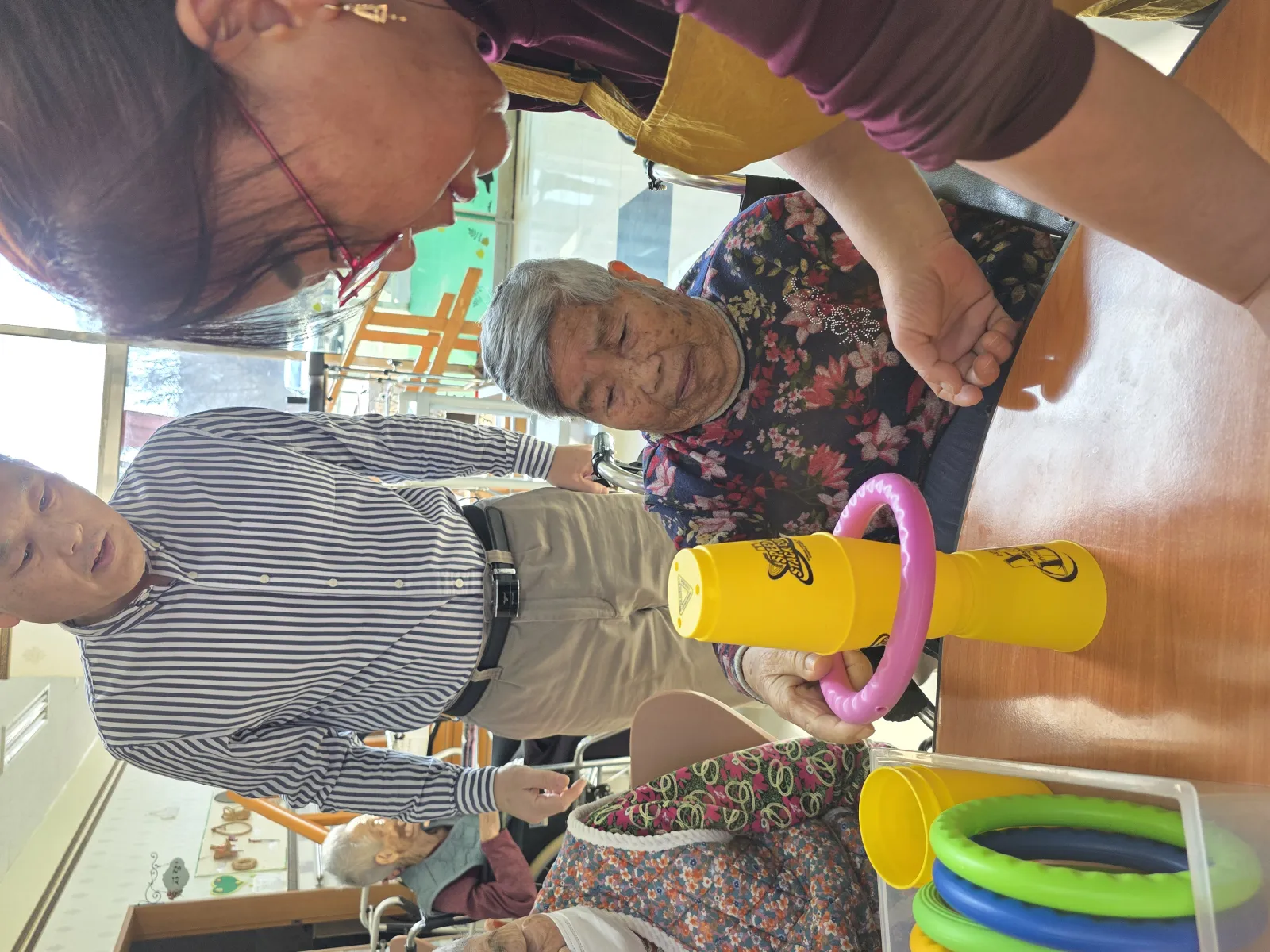 샬롬어메니티 요양원 사진 721