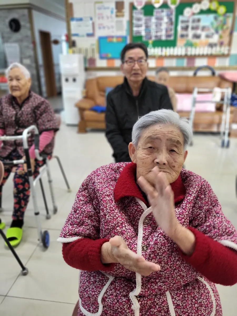 샬롬어메니티 요양원 사진 70