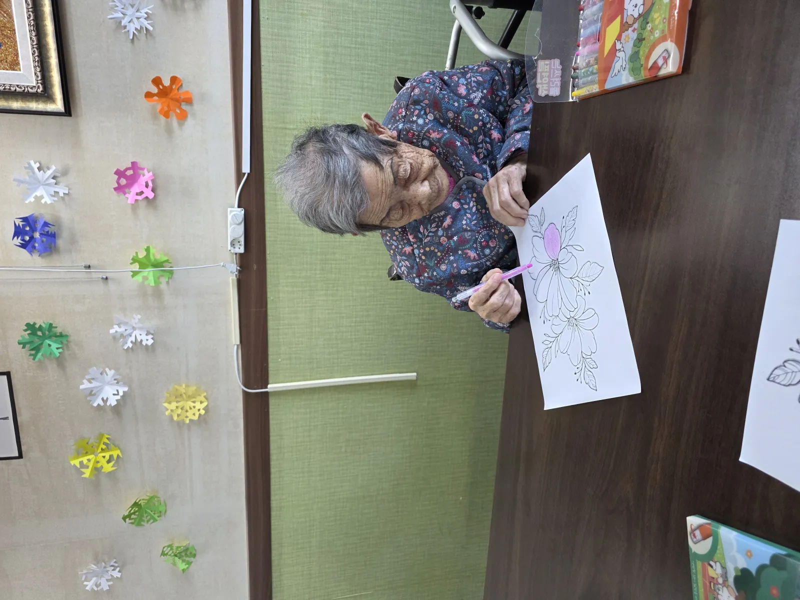샬롬어메니티 요양원 사진 378