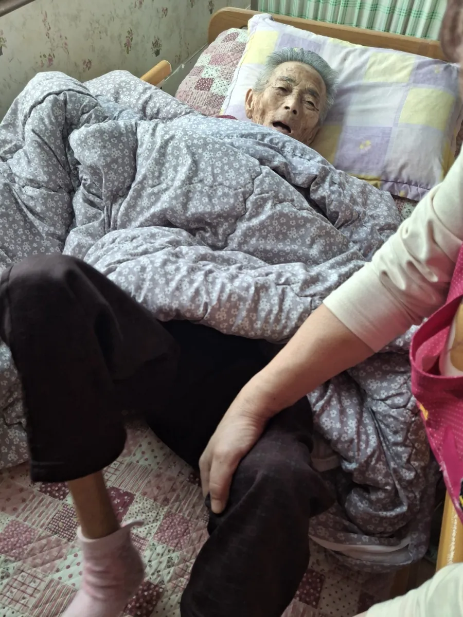 샬롬어메니티 요양원 사진 408