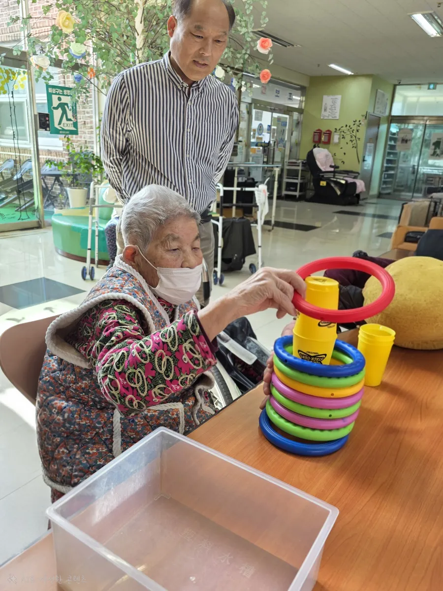 샬롬어메니티 요양원 사진 717
