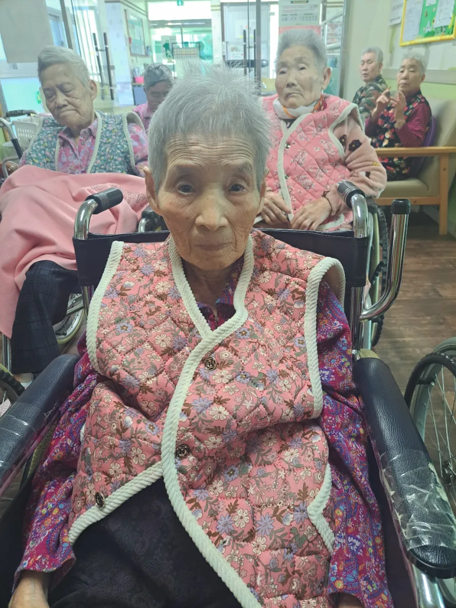 샬롬어메니티 요양원 사진 64