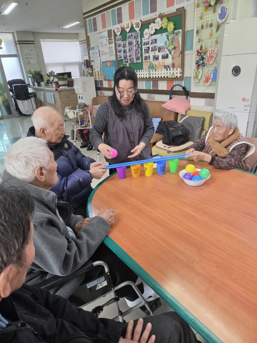 샬롬어메니티 요양원 사진 587