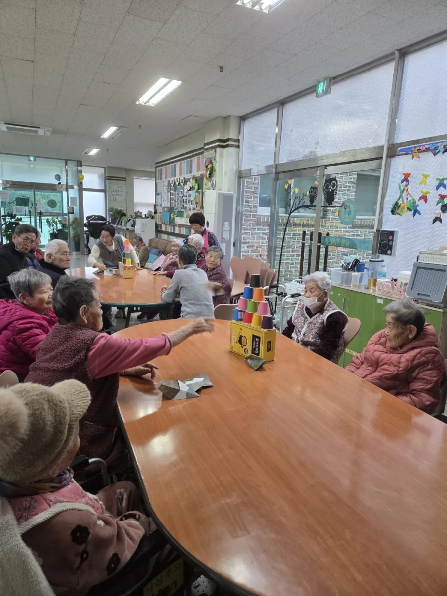 샬롬어메니티 요양원 사진 241