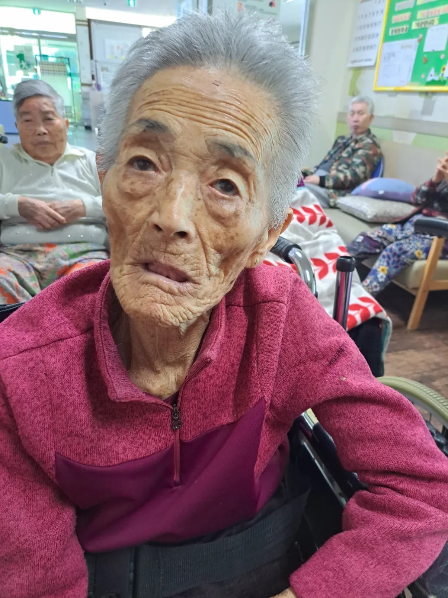 샬롬어메니티 요양원 사진 384