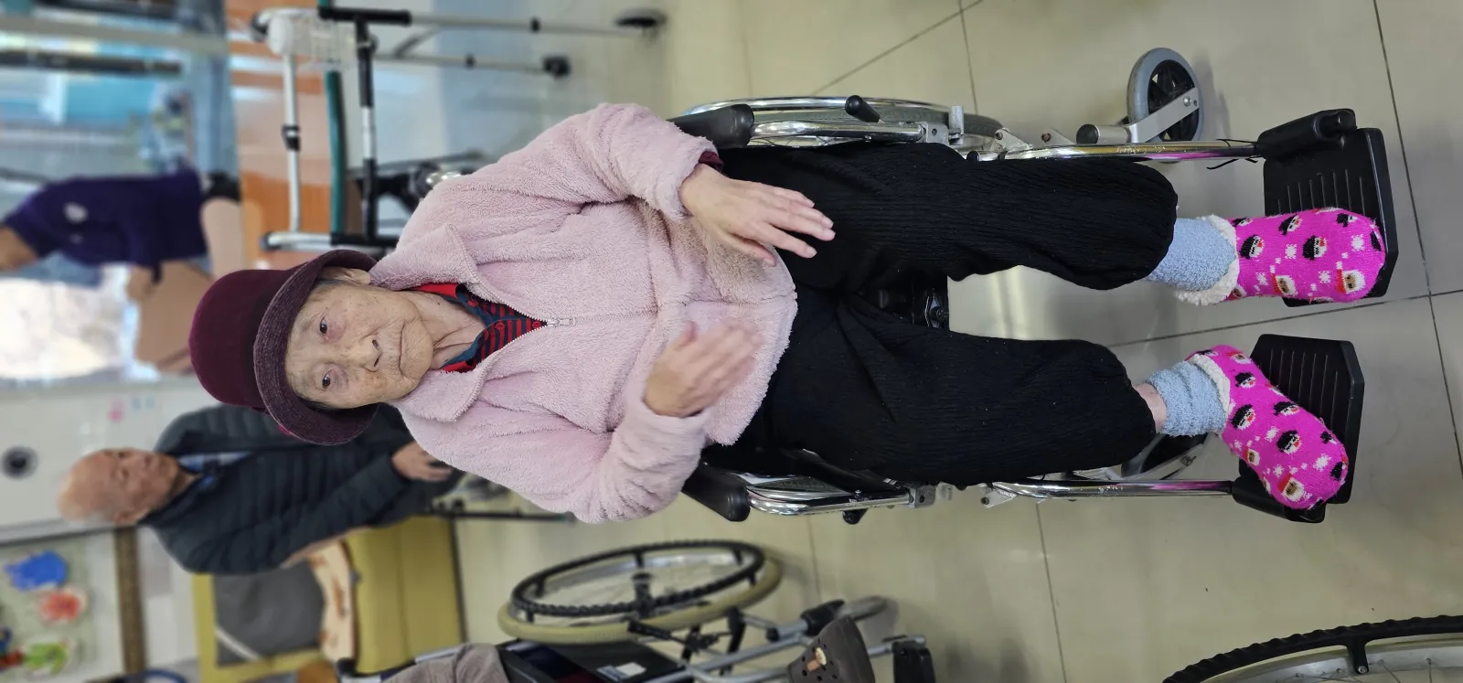샬롬어메니티 요양원 사진 439