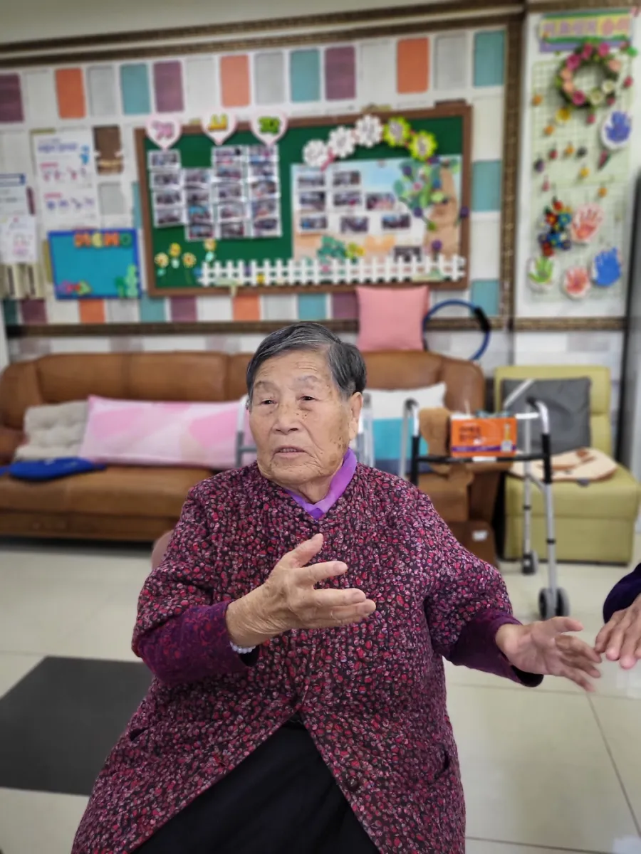 샬롬어메니티 요양원 사진 749