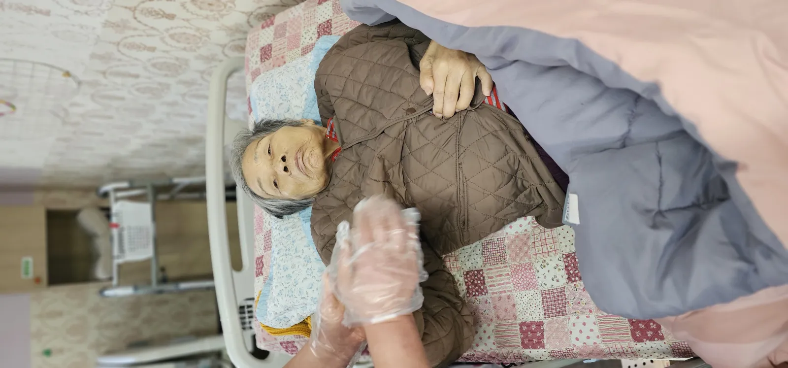 샬롬어메니티 요양원 사진 169