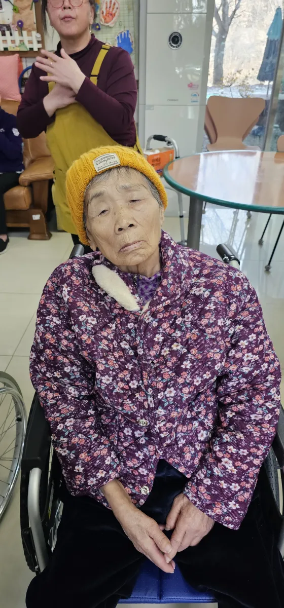 샬롬어메니티 요양원 사진 710