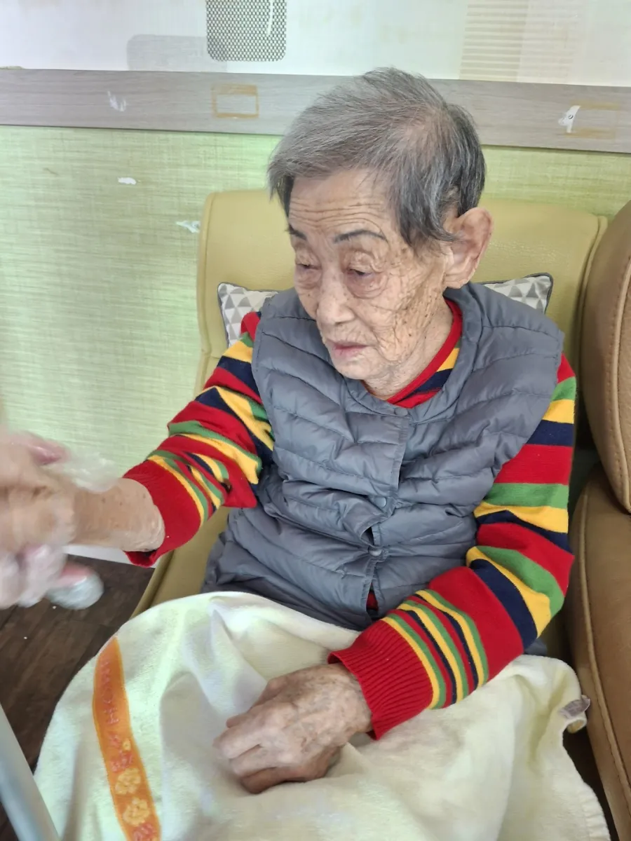 샬롬어메니티 요양원 사진 12