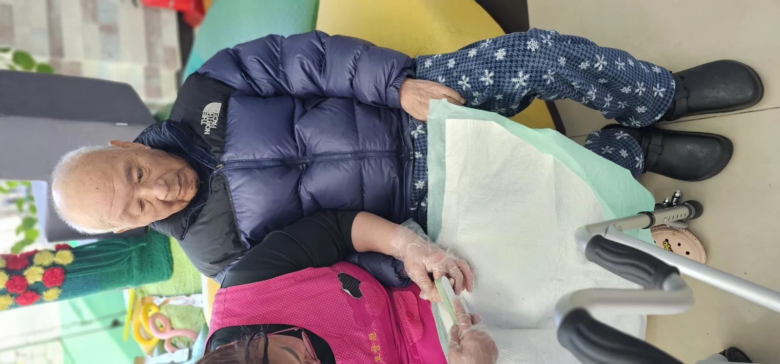 샬롬어메니티 요양원 사진 170
