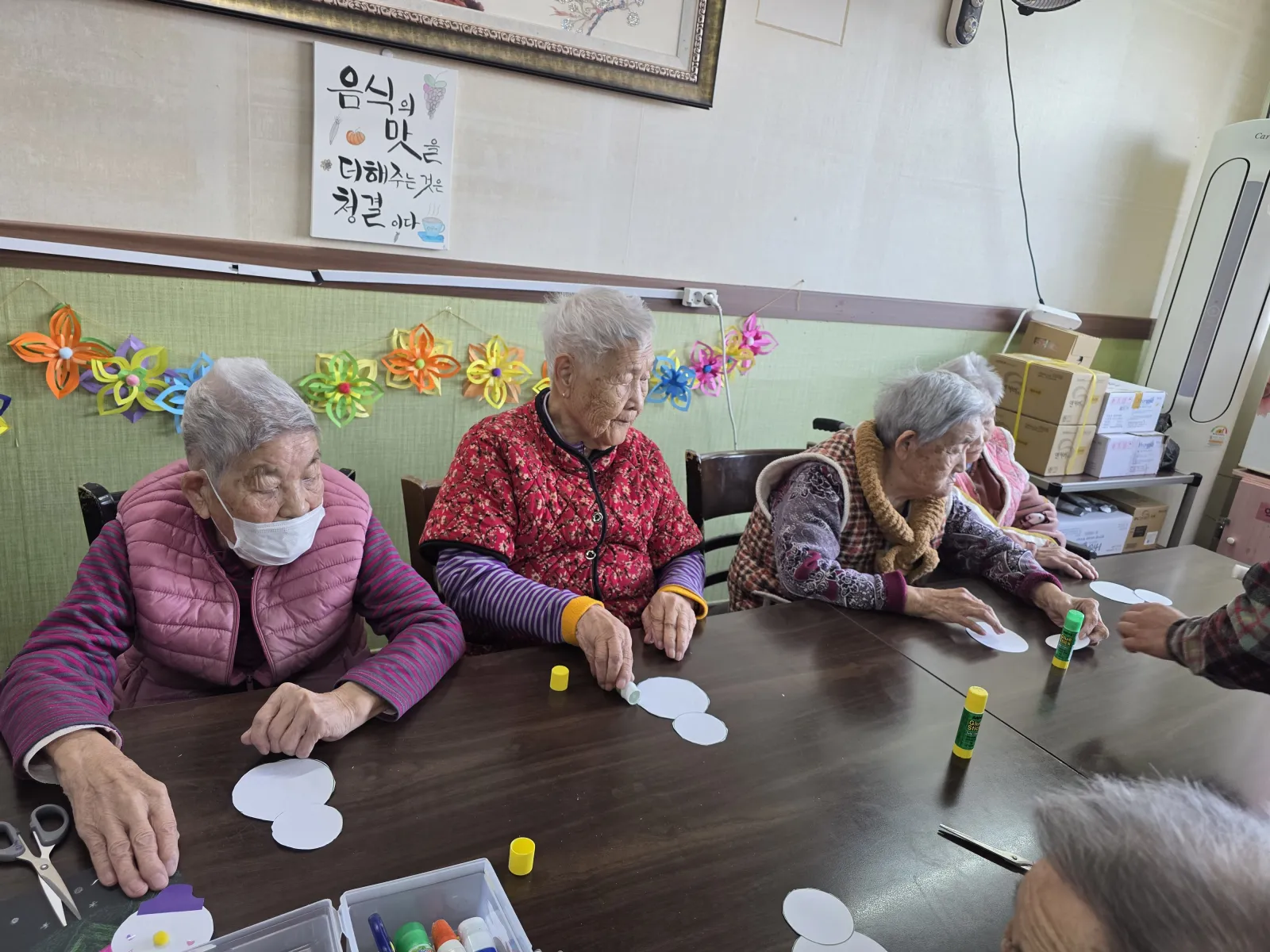 샬롬어메니티 요양원 사진 669