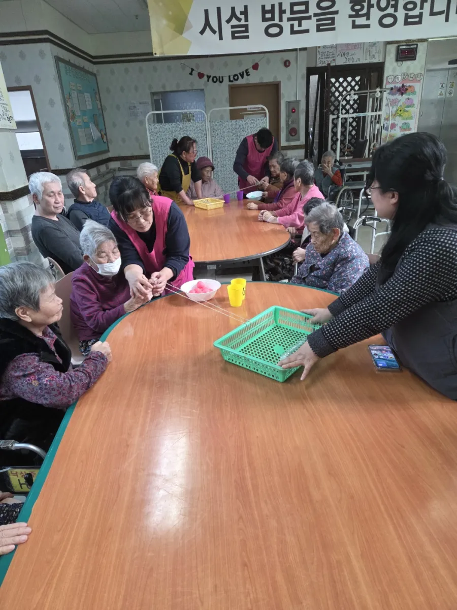 샬롬어메니티 요양원 사진 582