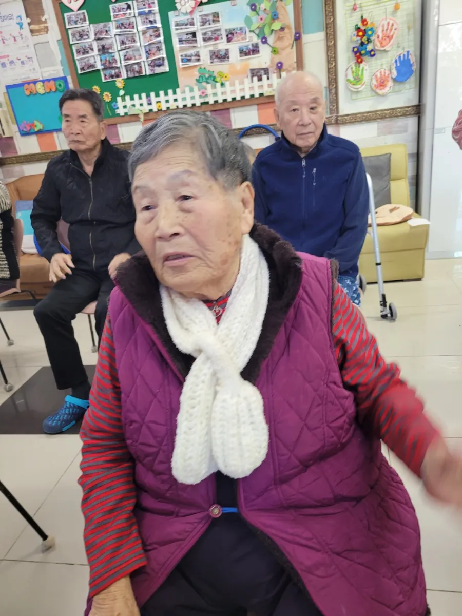 샬롬어메니티 요양원 사진 123