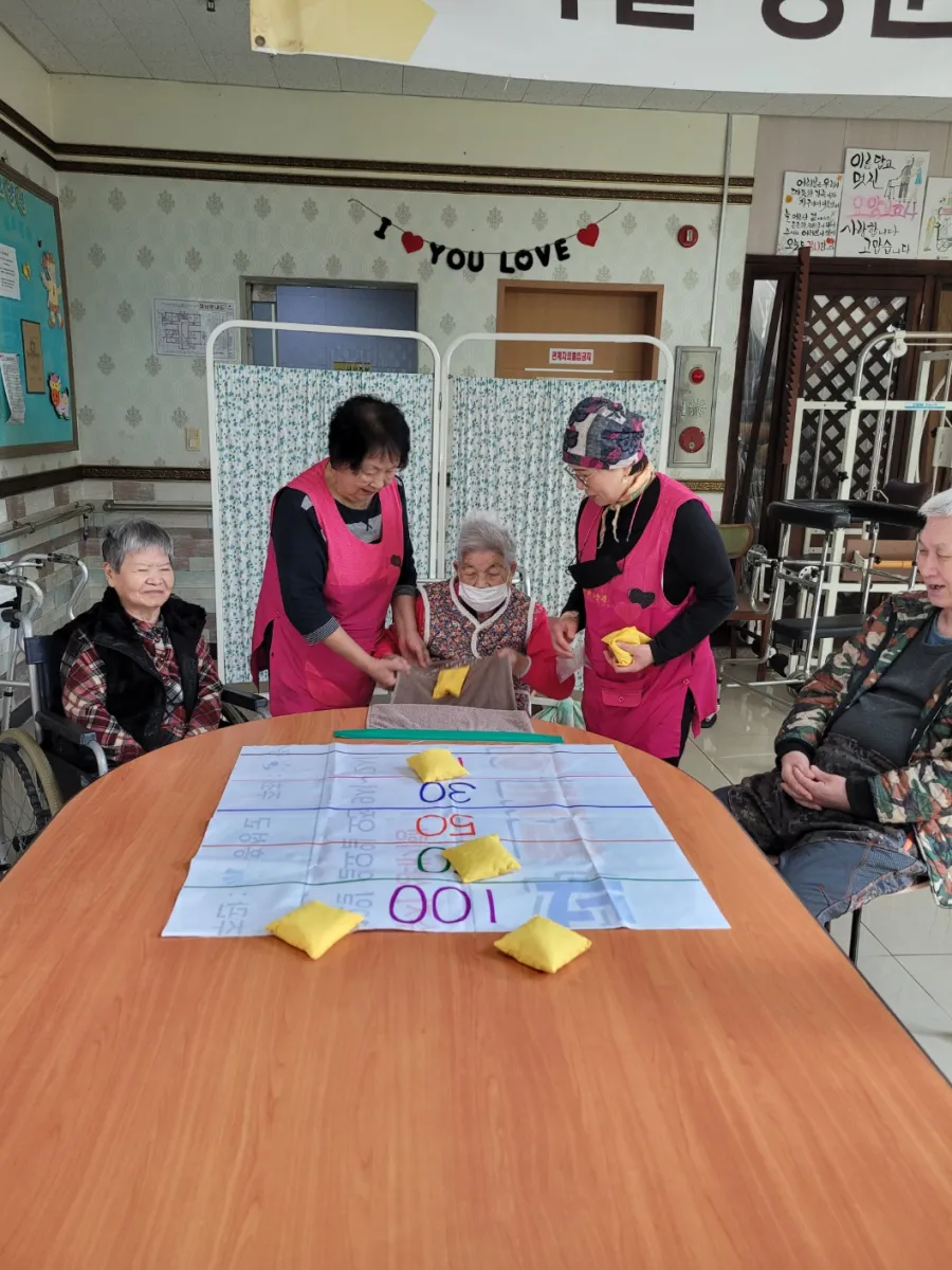 샬롬어메니티 요양원 사진 103