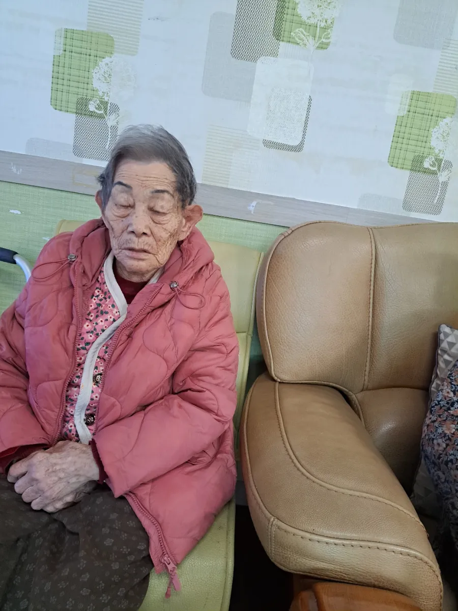샬롬어메니티 요양원 사진 203