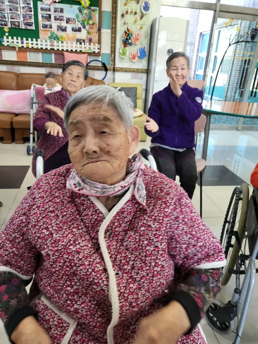 샬롬어메니티 요양원 사진 754