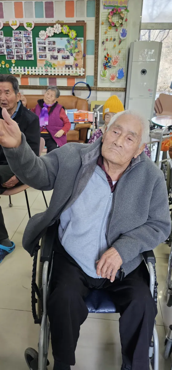 샬롬어메니티 요양원 사진 572