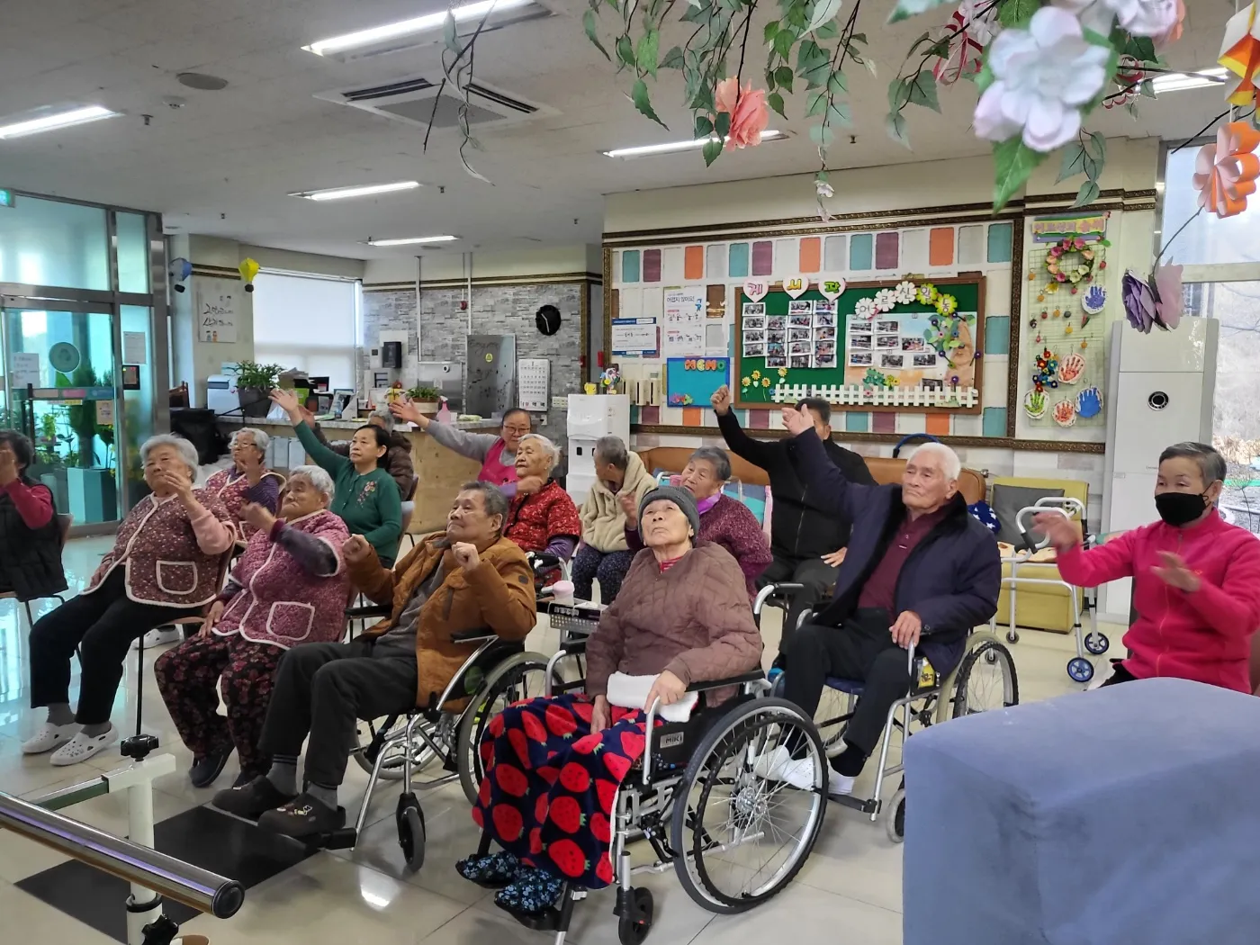 샬롬어메니티 요양원 사진 189