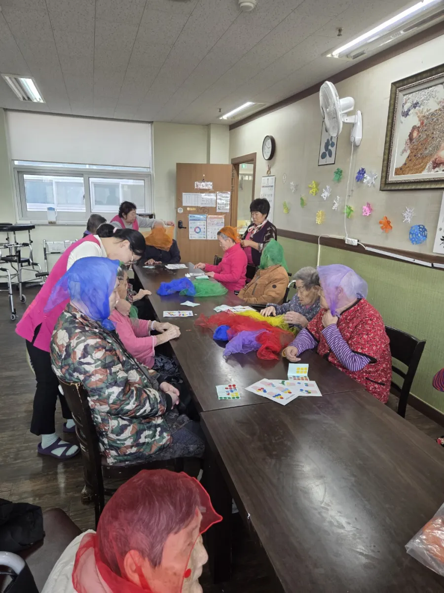 샬롬어메니티 요양원 사진 284