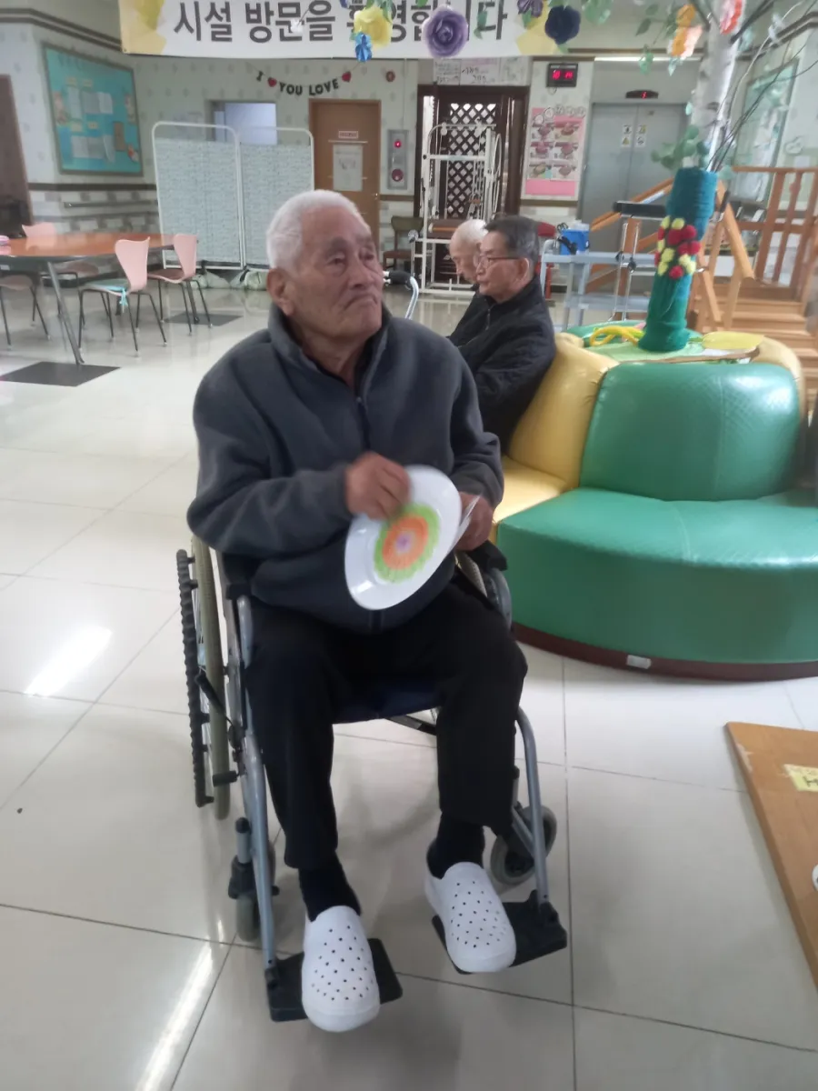 샬롬어메니티 요양원 사진 8