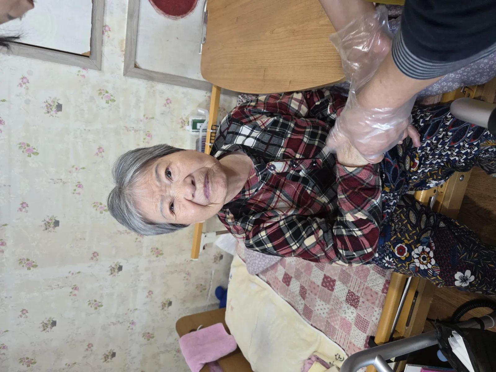 샬롬어메니티 요양원 사진 654