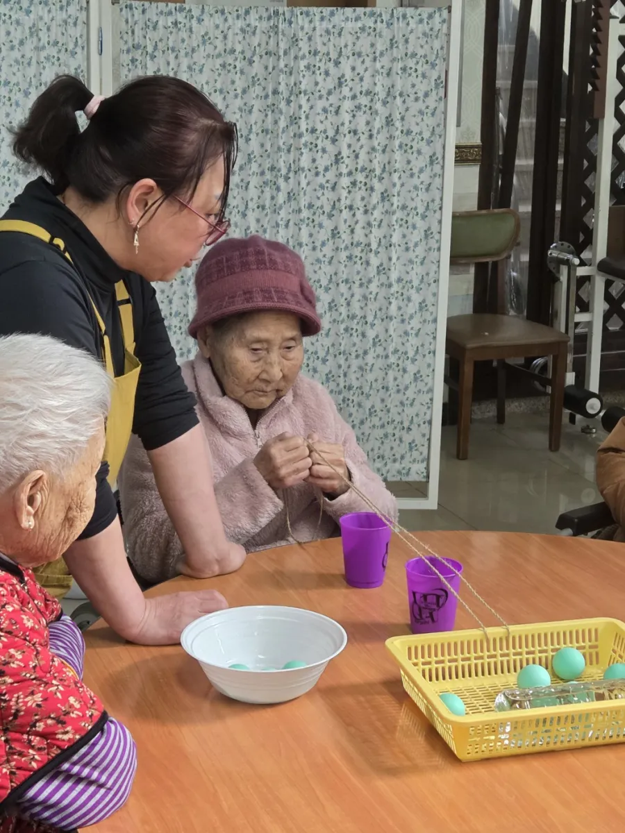 샬롬어메니티 요양원 사진 581