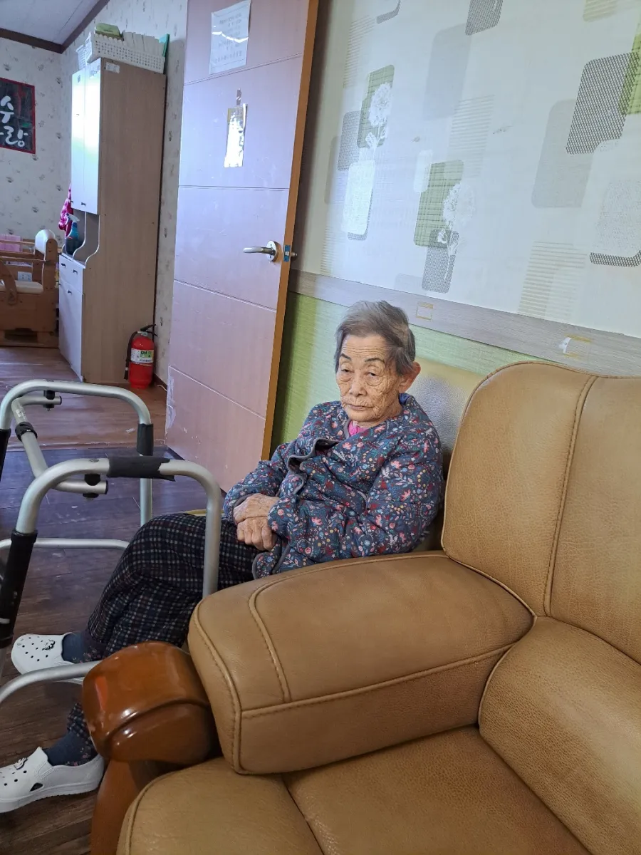 샬롬어메니티 요양원 사진 381