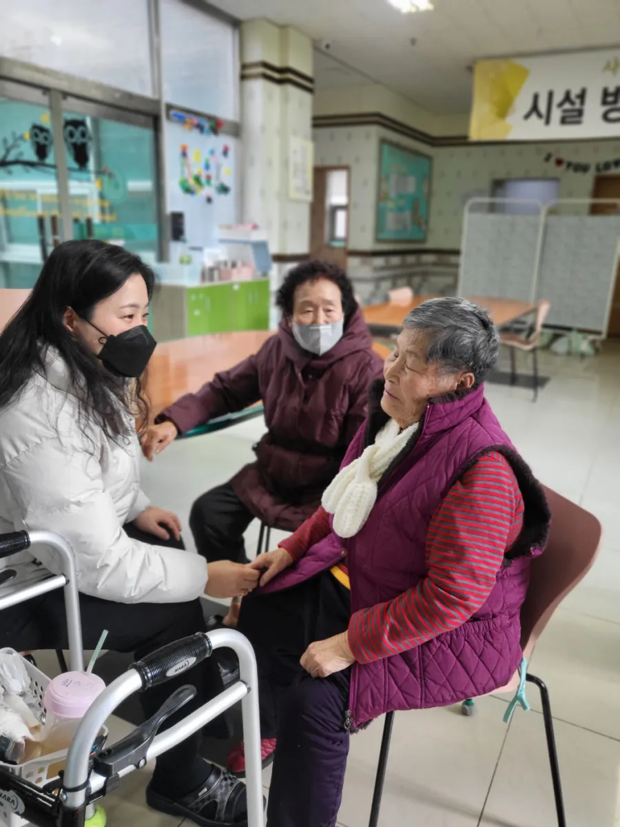 샬롬어메니티 요양원 사진 78