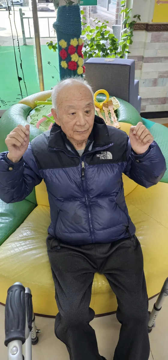 샬롬어메니티 요양원 사진 714