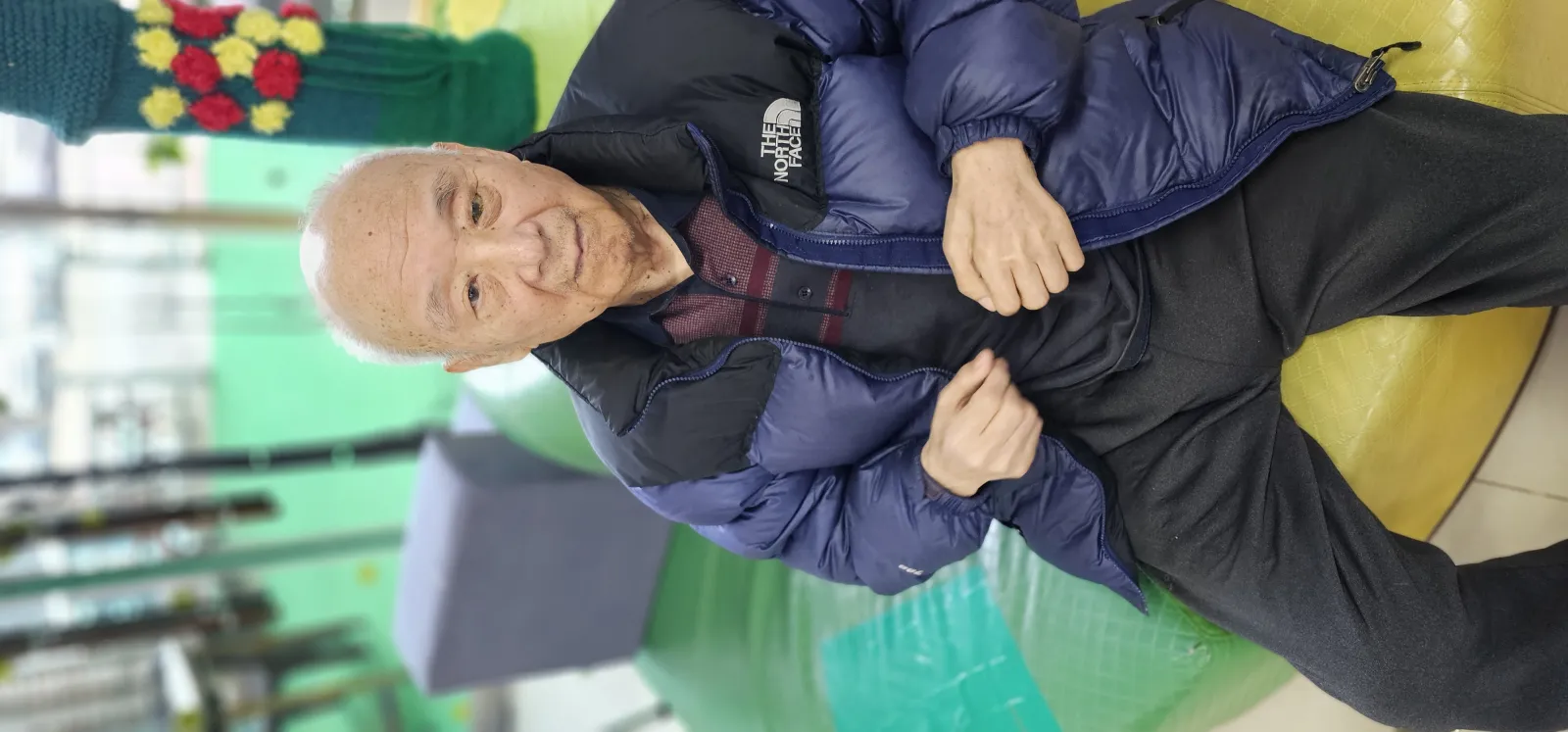 샬롬어메니티 요양원 사진 331