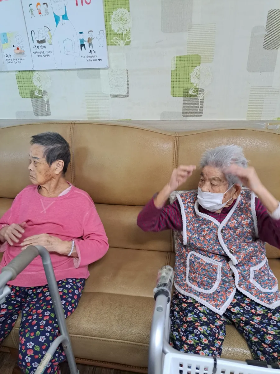 샬롬어메니티 요양원 사진 616