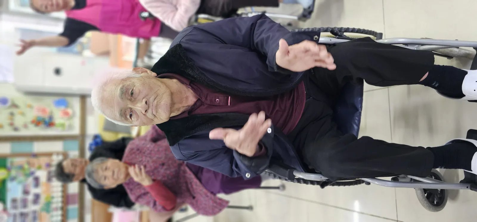 샬롬어메니티 요양원 사진 325